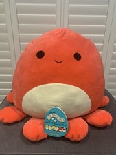 Squishmallow Large 40cm/16”