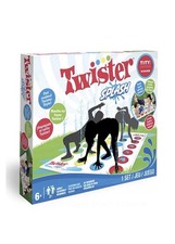 Twister Splash Inflatable