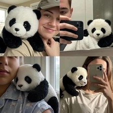 2025 Emotional Support Panda