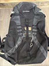 Berghaus Extrem Arête 45 Grey