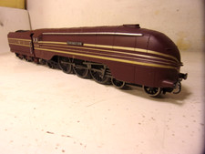 1.76# static loco,tender= LMS