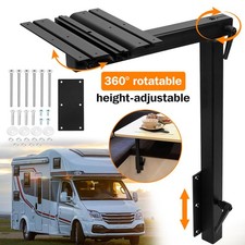 RV Table Leg 360 Swivel For