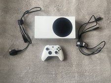 Xbox Series S 512GB White