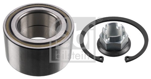 Fits febi 23183 wheel - febi,