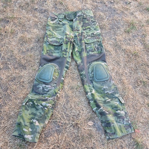 Invader gear combat trousers - invader,
