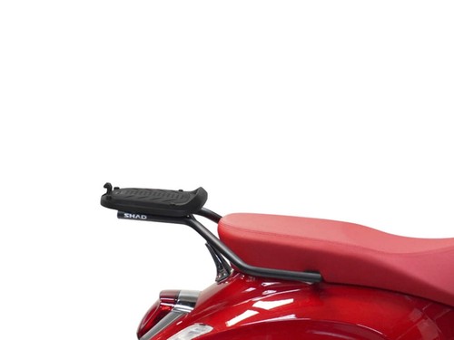 Shad top box rack rear - top,