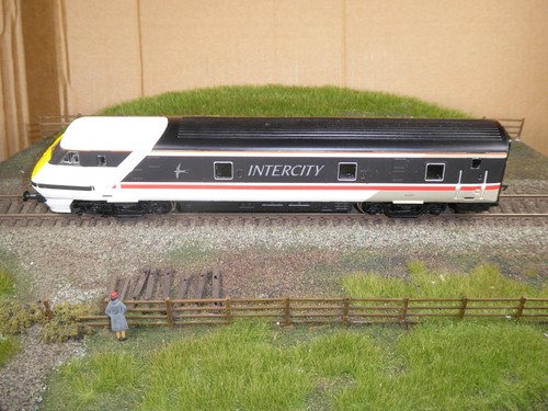 Hornby gauge mk - ,