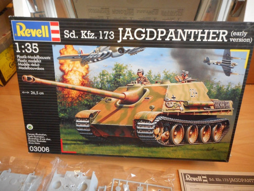 Revell 03006 german kfz - 03006,
