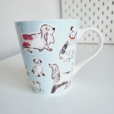 Cath kidston dogs - on, walk