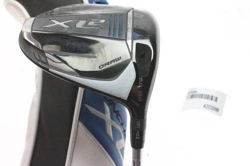 Cleveland launcher draw - xl, 2