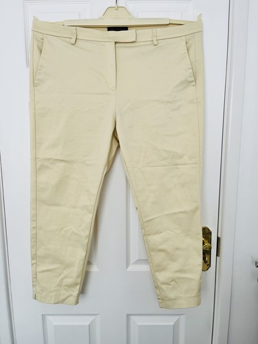 Slim fit trousers 20r - 20r, mia