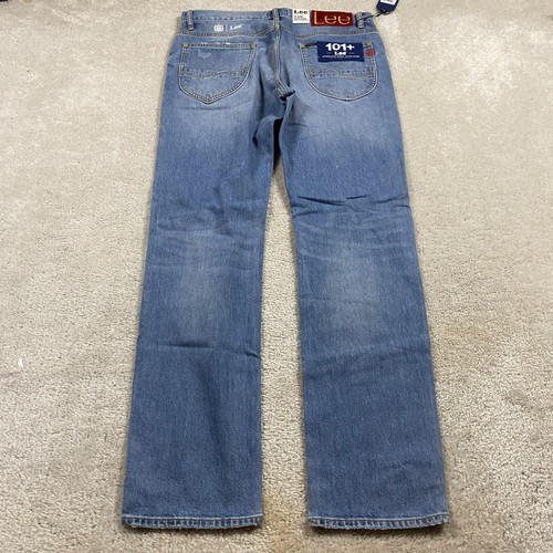 Lee 101 jeans mens - lee,