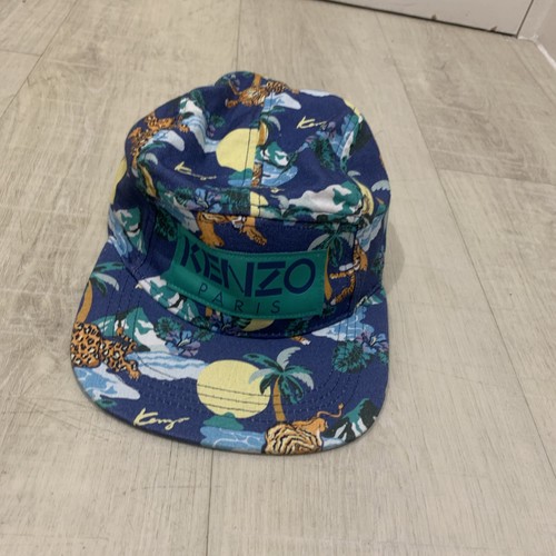 Kenzo kids jungle - kenzo, print