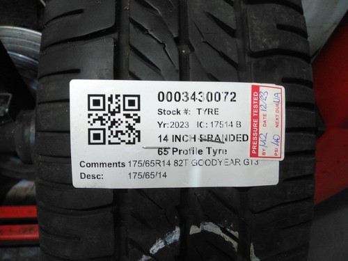 175 65r14 82t - gt3, 6mm