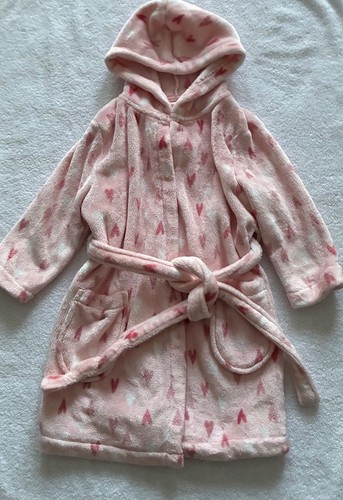 Girls dressing gown years - dressing, 4