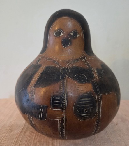 Vintage peruvian folk - peruvian,