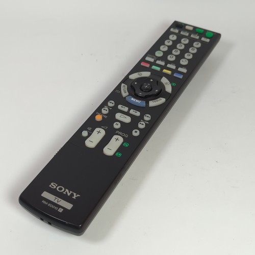 Sony ed010 remote - tv,