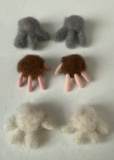 Strike 2018 Stop Motion Puppet