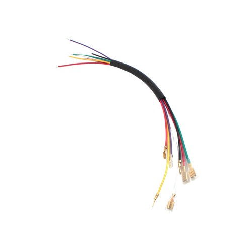 Repair cable kit stator rms - cable,
