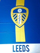 Leeds United FC 100% Cotton