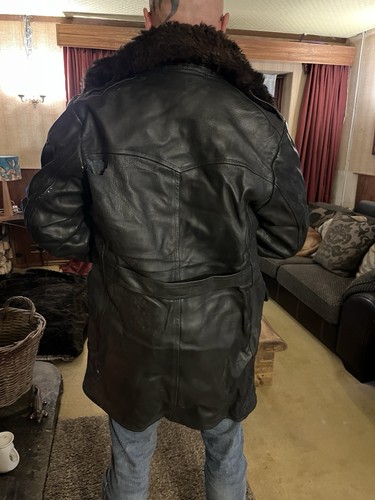 Swedish officers army coat - swedish,