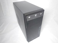 Desktop PC - Intel i7 3770 -