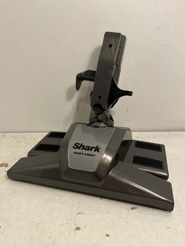 Shark dust away hard - dust, floor