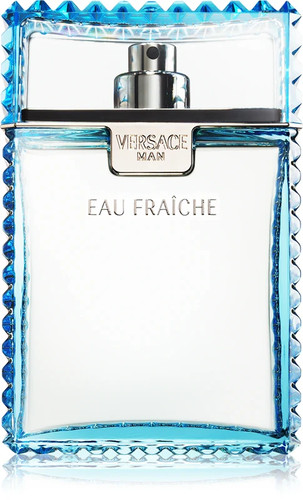 Versace man eau fraiche - versace,
