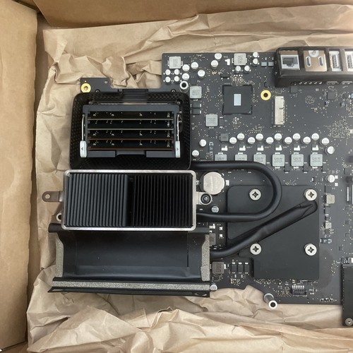 Imac 2017 logic board - 2017,