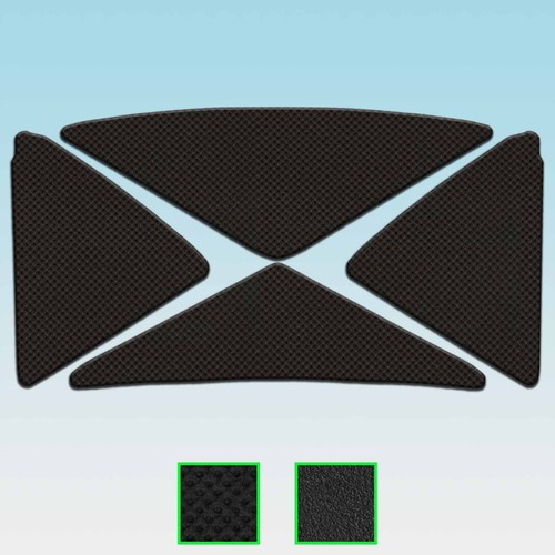 Insulation mats for volvo - mats,