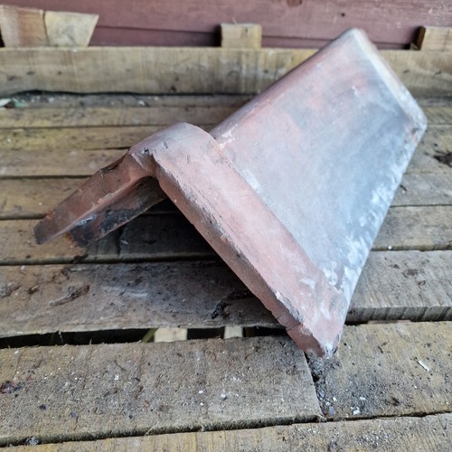 Pair reclaimed angled - pair,