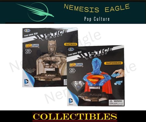 Set justice league - 2,
