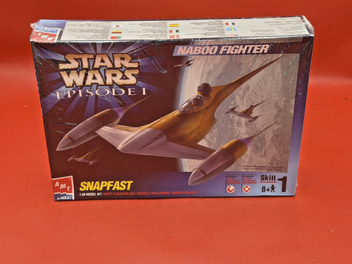 Star wars episode naboo - wars,