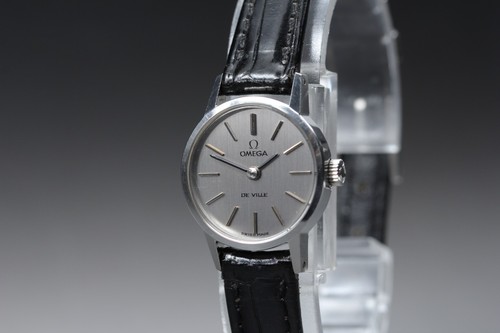 Vintage 1973 omega ville - 1973,
