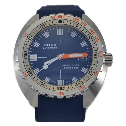 Doxa 883 201 sub - sub, 1500t