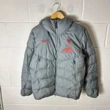 Liverpool FC Jacket Mens