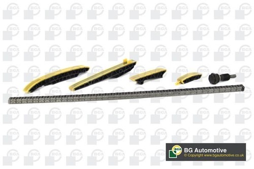 Timing chain kit fits - kit, mercedes