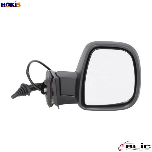 Exterior mirror - exterior,