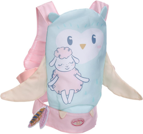Baby annabell active - baby,