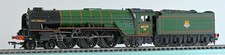 Mint Box Bachmann A1 BR 60115 Meg Merrilies 32-558 DCC Ready