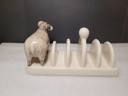 Rare gorgeous quail pottery - gorgeous,