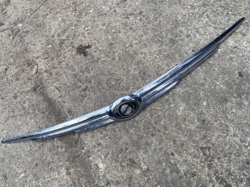 2003 2007 chrysler crossfire - 2003-2007,