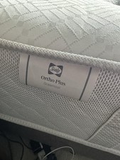 SEALY GRASMOOR SUPERKING