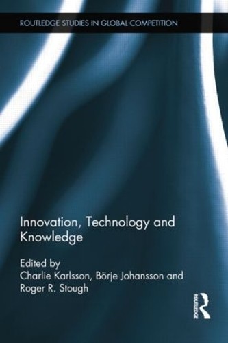 Innovation technology and - innovation,,