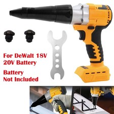 Electric Brushless Rivet Gun