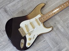 Harmony Stratocaster Copy