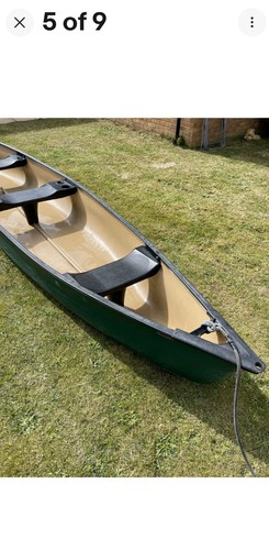 Canadian canoe - canadian,