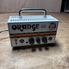Orange Micro Terror Head 20W