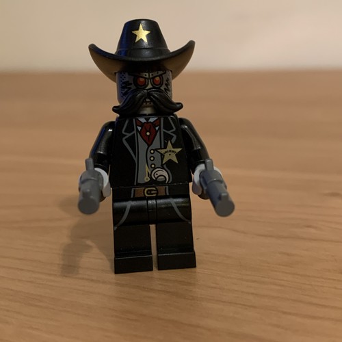 Lego sheriff not - lego,