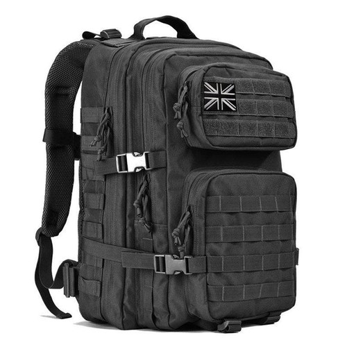 45l tactical backpack - 45l,